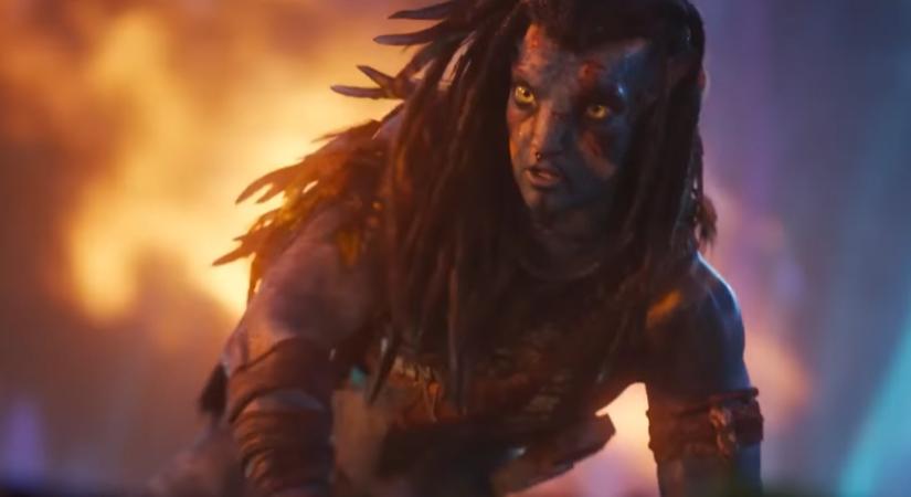 Avatar: Tűz és Hamu-kritikák: Megérte várni erre a folytatásra?