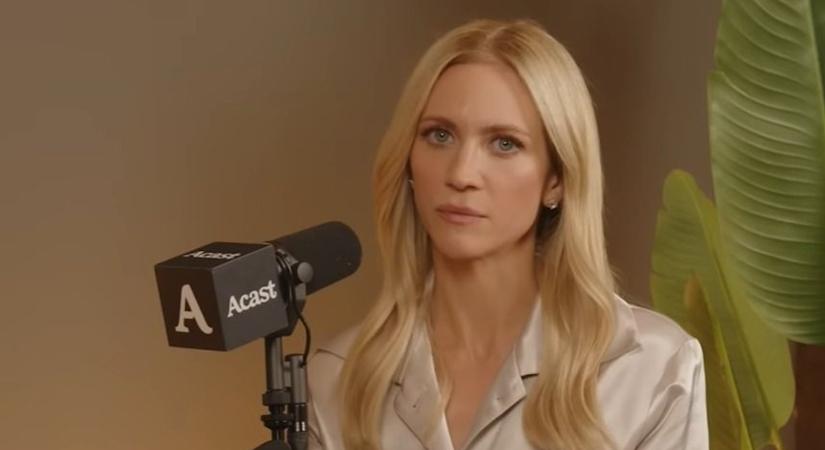 Brittany Snow reagált a plasztikai sebészettel kapcsolatos találgatásokra