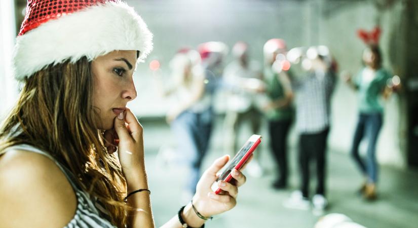 Így pusztítja a szívet az év végi stressz – Ezek a tünetek jelzik, hogy baj van