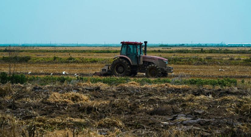 Brüsszel meghallotta volna a gazdák hangját?