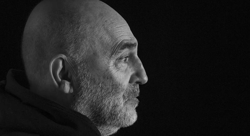 London Katalin Hineni portréalbum