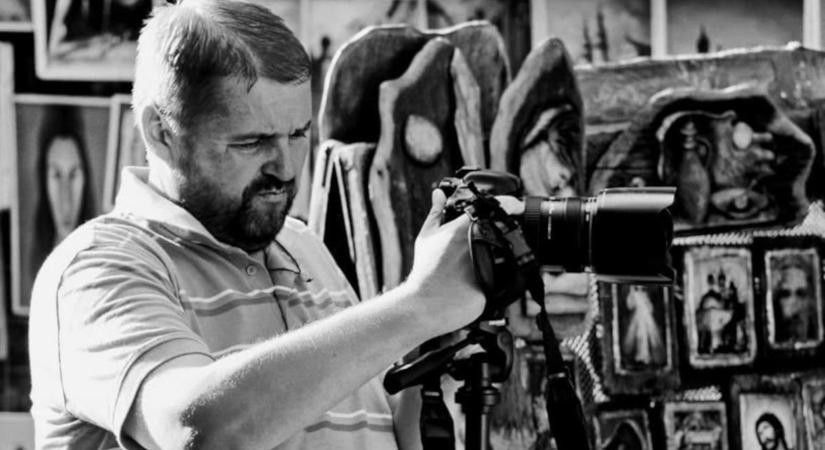 Meghalt Pajor András