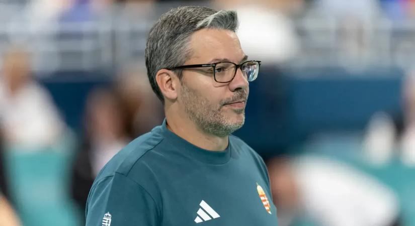 Férfi kézilabda: Chema Rodríguez kihirdette a válogatott keretét az Eb-felkészülésre