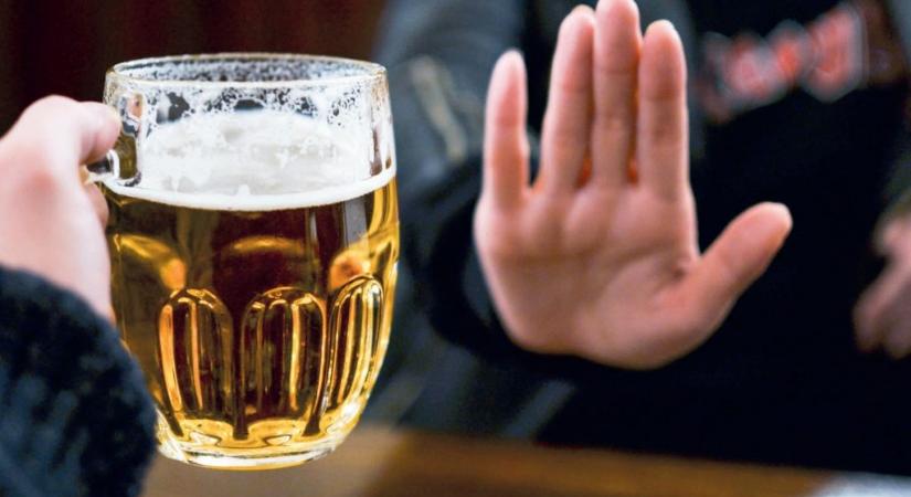 Anonim alkoholisták csoport Szabadkán is