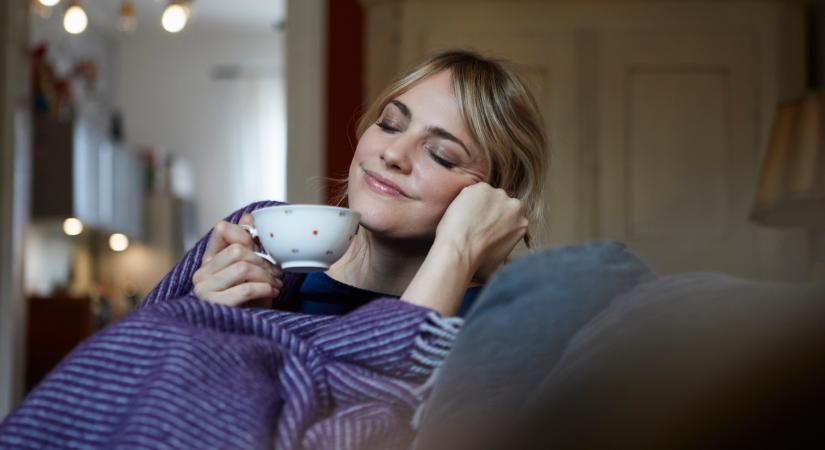 Elért az ünnepi stressz? Ezt a 4 nyugtató gyógynövényt vesd be ellene!
