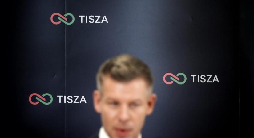 Már arra is fogadhatunk, hogy Tisza vagy Fidesz, nem csak arra, hogy Magyar vagy Orbán