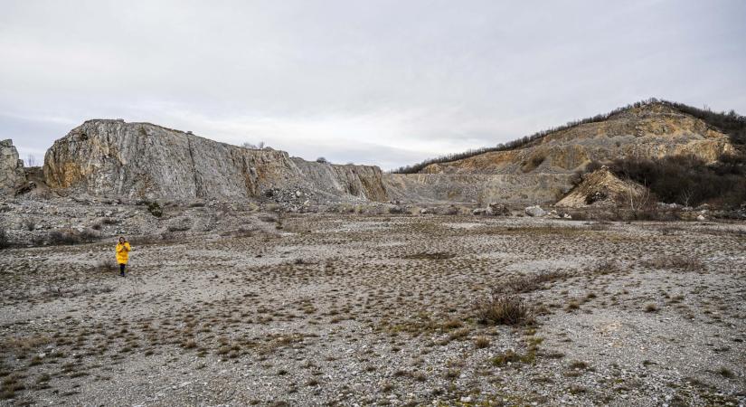 Átfogó fejlesztés indul a Bél-kői tanösvény területén