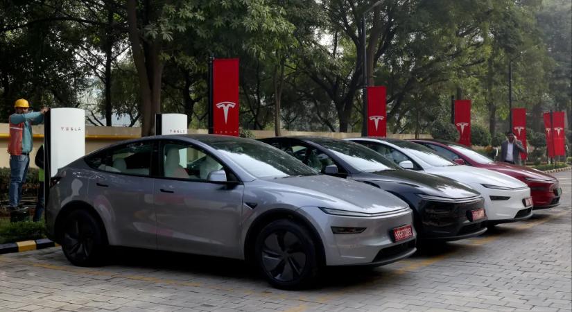 Három hónap múlva megvonhatják a Tesla gyártási engedélyét Kaliforniában