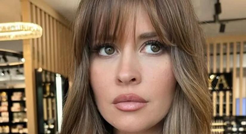 Király Linda az elmúlt évek hullámvölgyeiről vallott: "Kaptam egy olyan embert, aki pont azt adja, amire szükségem van"