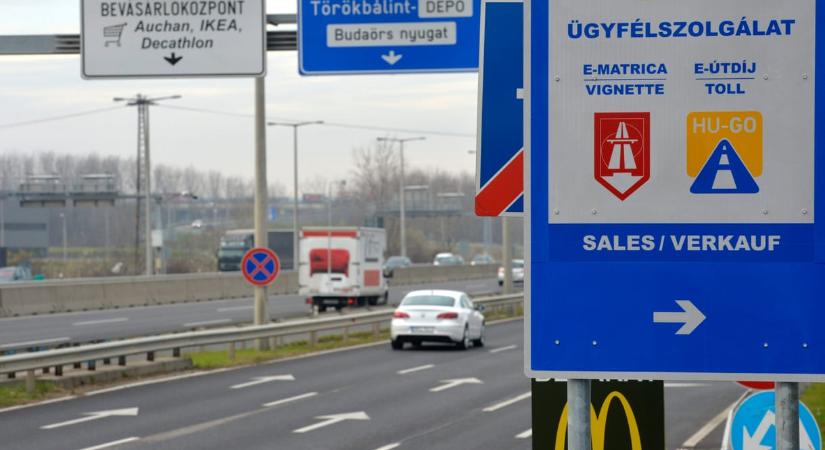 Kormányzati menlevéllel, Mészáros Lőrinc közeléből izmosítják fel milliárdos cégekkel a Nemzeti Útdíjfizetési Szolgáltatót