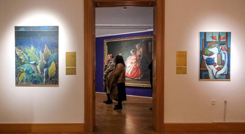 Mit jelent regionális művésznek lenni? - kérdezi a Nyitrai Galéria