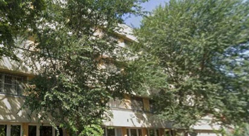 Lemondhatott a Szőlő utcai javítóintézet múlt héten kinevezett igazgatója