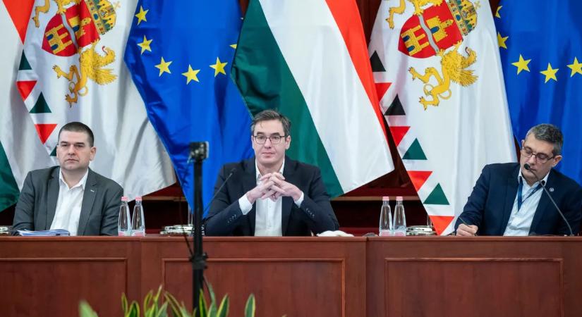 Szentkirályi Alexandra: Így kapott karácsonyi védőhálót a Tisza Karácsonytól