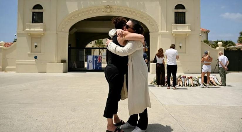 Nyilvánosságra került a Bondi Beach-i terrortámadás harmadik magyar áldozatának neve