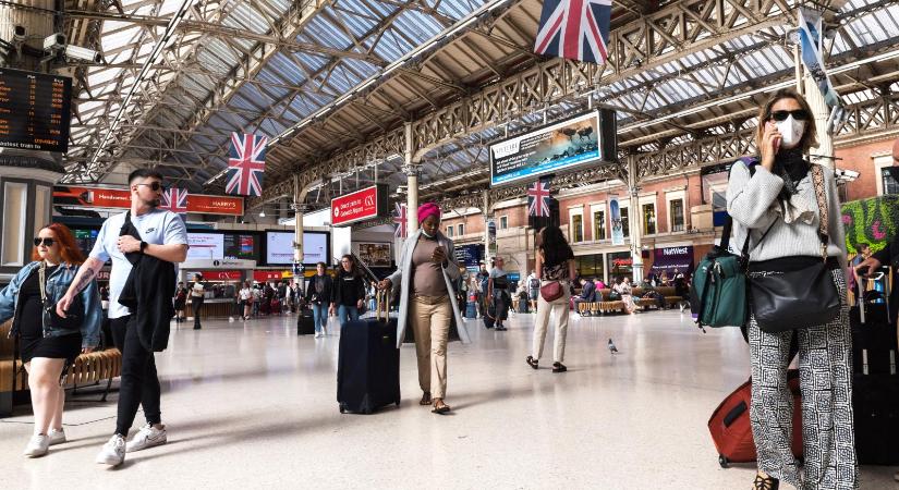 Ismét csatlakozik az Egyesült Királyság az Erasmus-programhoz