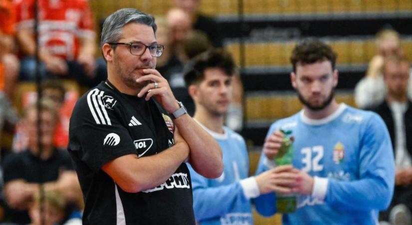 Döntött a kézikapitány: itt a magyar Eb-csapat