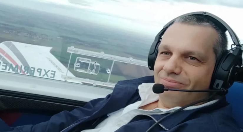 Látszólag nem halad a nyomozás, ami érinti Orbán Viktor öccsét is