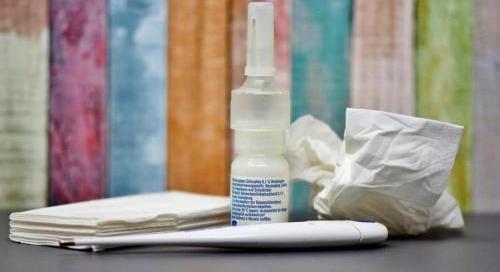 Hogyan válasszon inhalátort gyerekeknek?