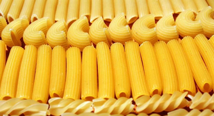 Tészta: Vége a trükközésnek, alaposan átalakul a kínálat a magyar boltokban jövőre