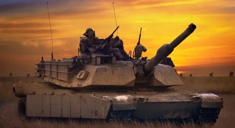 Háborús készültség: brutális összeget lengetett be Németország katonai beszerzésekre