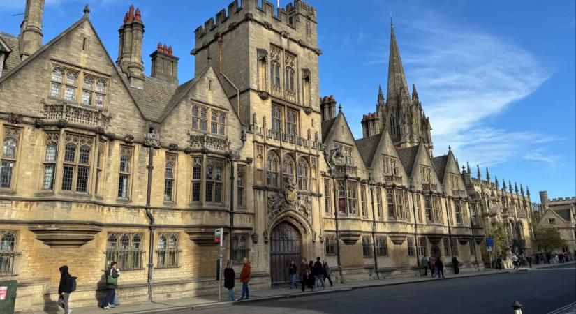 A britek az Erasmusba is visszafarolnak a Horizont Európa után