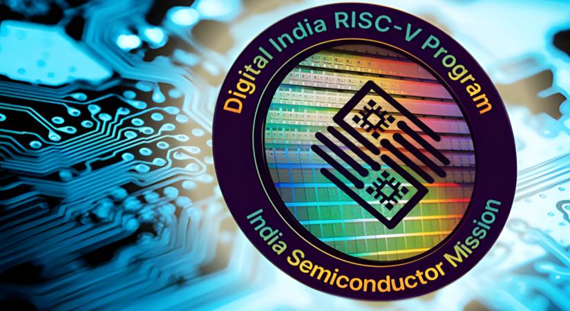 Sikerült önállóan 1 GHz-re és két magra ugrania Indiának