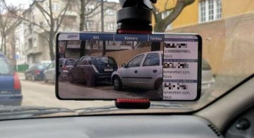 Okos kamera a közutakon: már dolgozik a dombóvári rendszámfelismerő