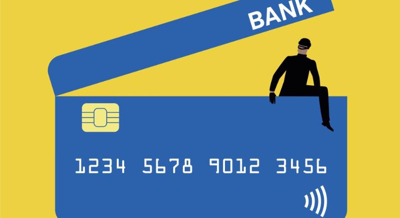 Döbbenetes csalással nullázták le 24 millió forintját egy szekszárdi nőnek