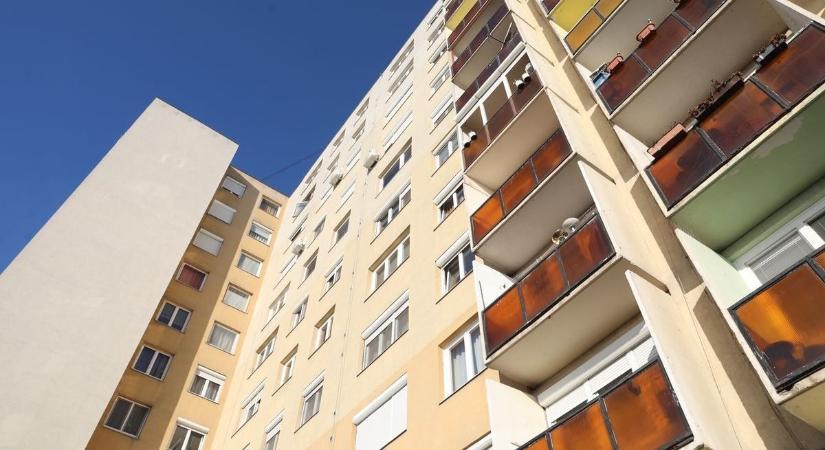 Öt éve produkált utoljára ilyet az albérletpiac - mutatjuk, mennyiért bérelhetsz lakást Szombathelyen