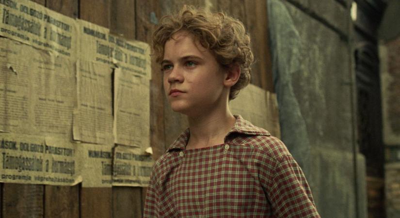 Megvan a döntés, nem lesz Oscar-jelölt Nemes Jeles László új filmje