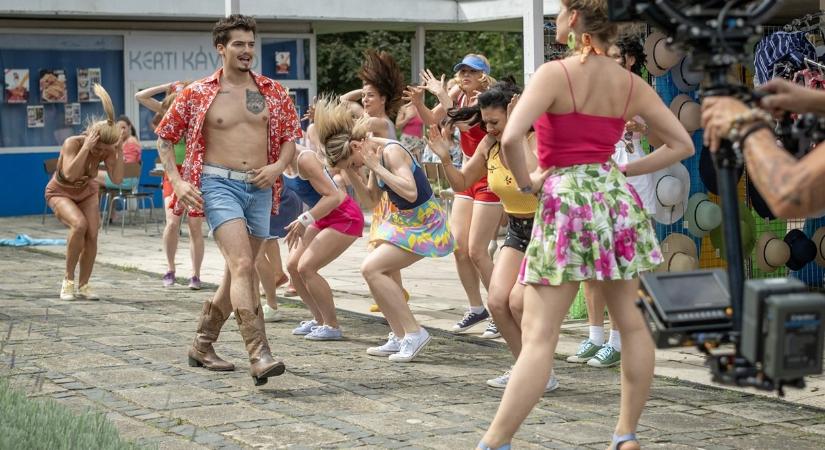 Január elsején jön a Hogyan tudnék élni nélküled? a TV2-n