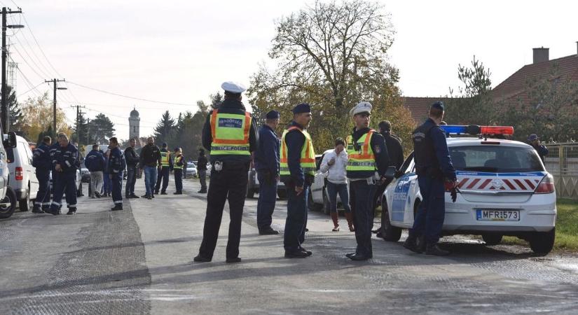 Szíriában született holland férfi ellen adtak ki elfogatóparancsot Pécsen (FOTÓ)