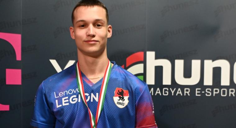 Fiatal tehetségek vitték a prímet az idei MNEB fináléjában