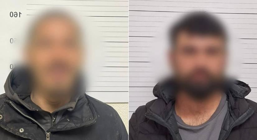 Brutális rablás a Huszti járásban: idős nőt bántalmaztak pár üveg borért