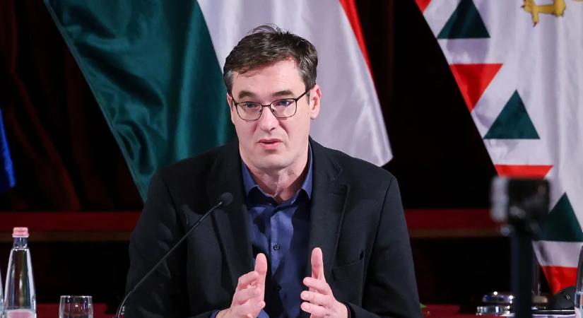 Káoszköltségvetést fogadna el a fővárosi koalíció
