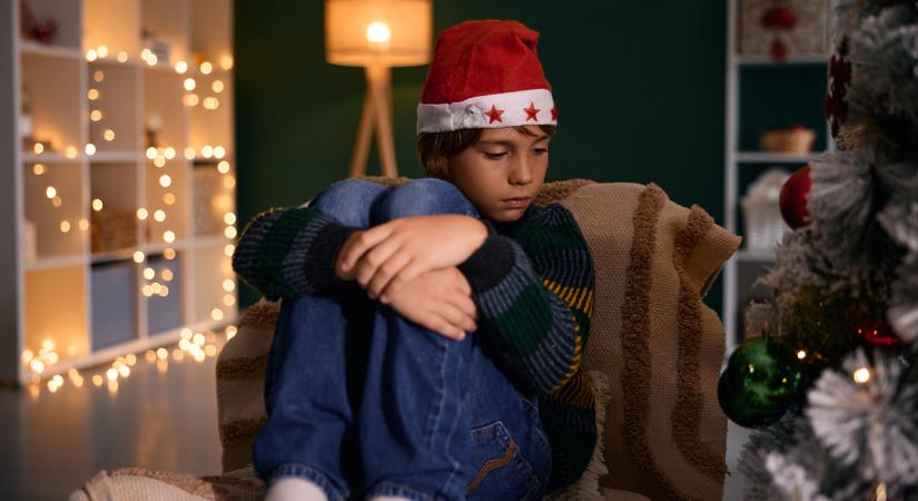 Érzékeny gyerekek karácsonya: szakértő mondja el, hogyan segítsünk neurodivergens gyerekünknek átvészelni az ünnepeket
