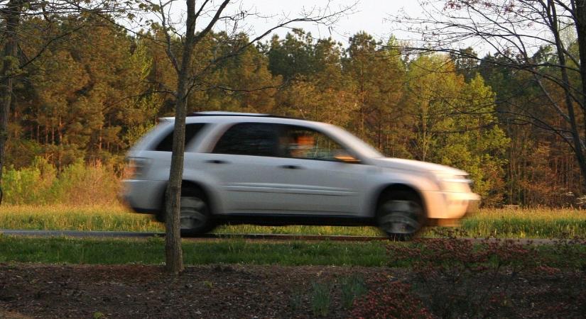 KRESZ: Sokan nem tudják, de ilyen esetben nem kell a rendőrségi bírságot befizetni