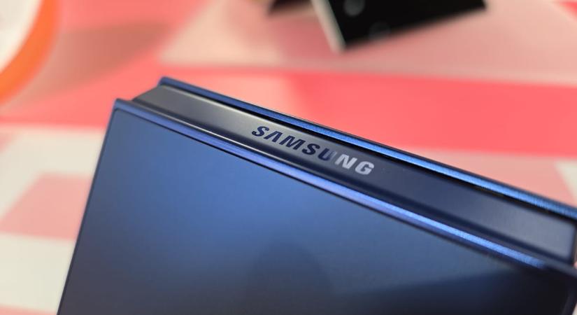 Ha Samsung telefonja van: több mobil megkapja a (sok) mindent megoldó funkciót