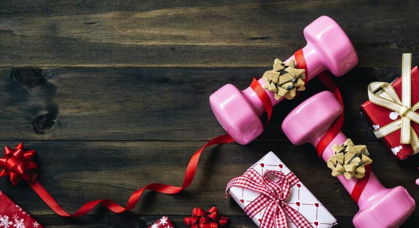 Egy szuper-fitt 46 éves anya elárulta, hogyan kerüljük el a karácsonyi hízást diéta nélkül