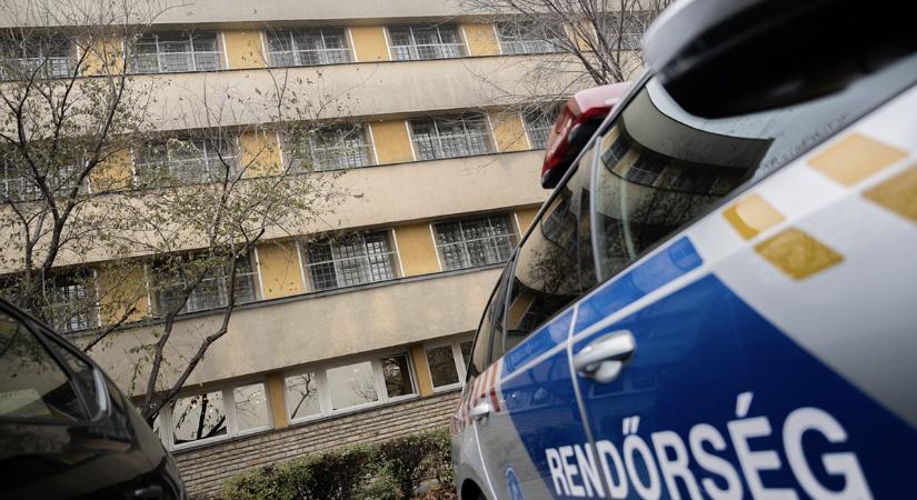 Nem tartott sokáig: lemondott a Szőlő utcai intézet pár napja kinevezett igazgatója