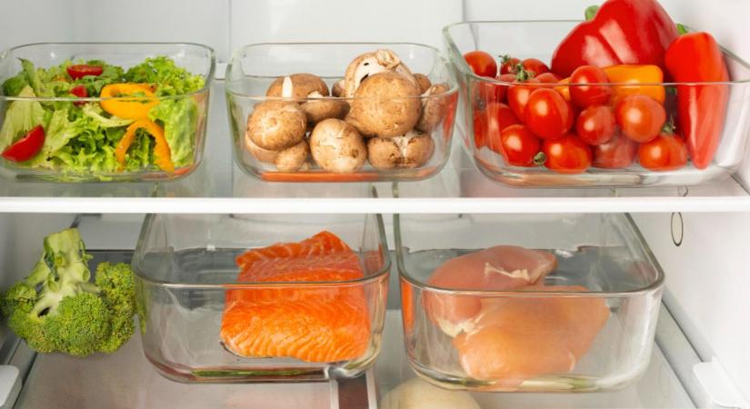 Halálos kórokozó a hűtőben? A Listeria ma is komoly veszély