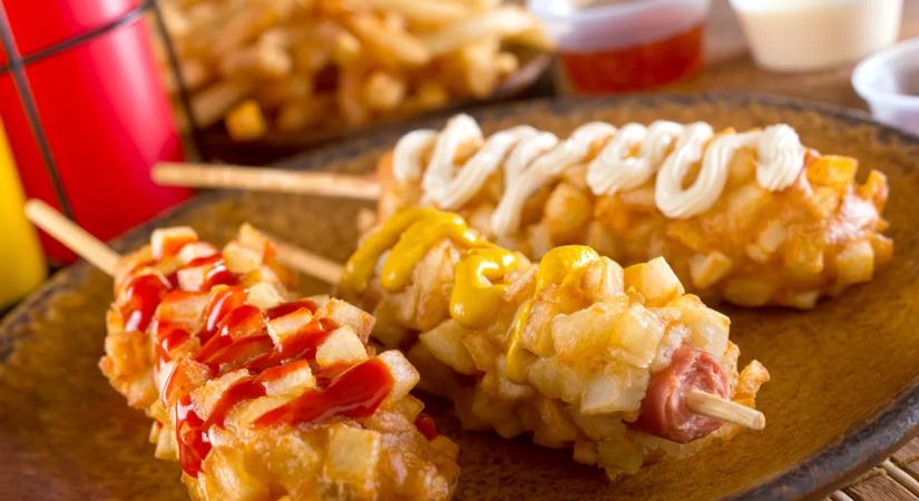 7 koreai étel, amit a K-pop démonvadászok rajongók imádni fognak