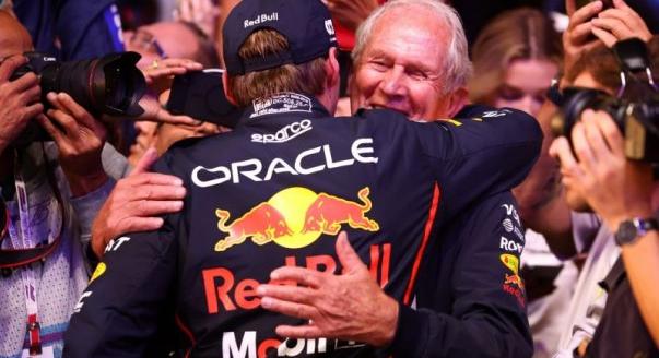 Marko a hatalma elvesztése miatt távozott?