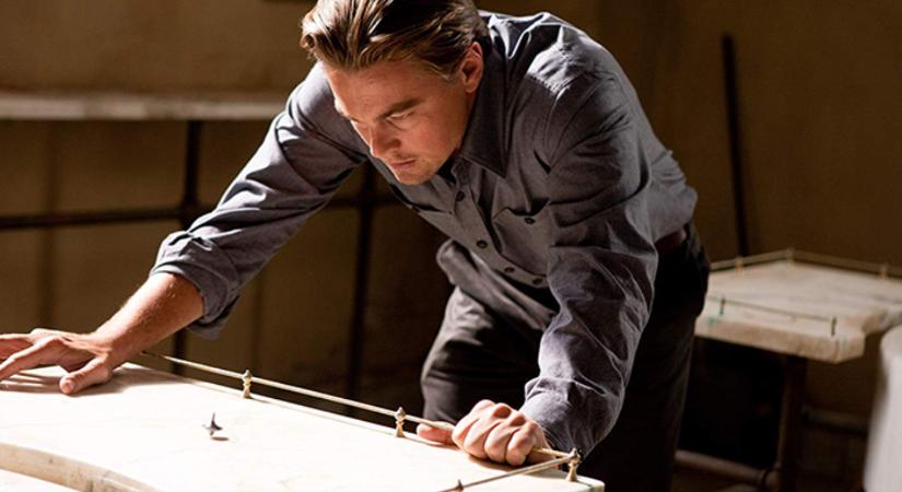 Leonardo DiCaprio soha nem fog rendezni, mivel "soha nem lennék képes arra, amire Martin Scorsese"