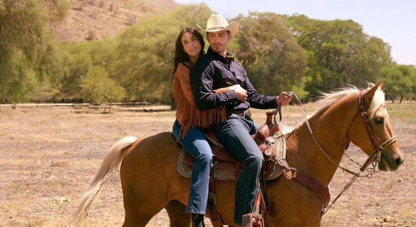 Már holnap a Netflixen: A 3. évaddal folytatódik a népszerű vígjátéksorozat!