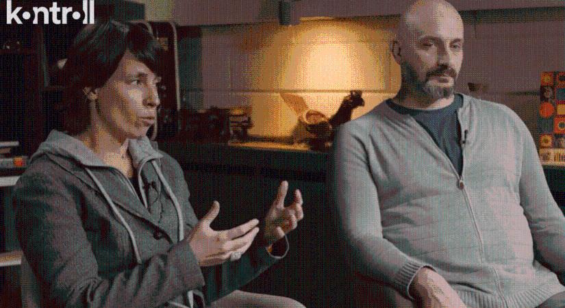 A rendőrök jelenlététől nem oldódik meg semmi a gyermekvédelemben