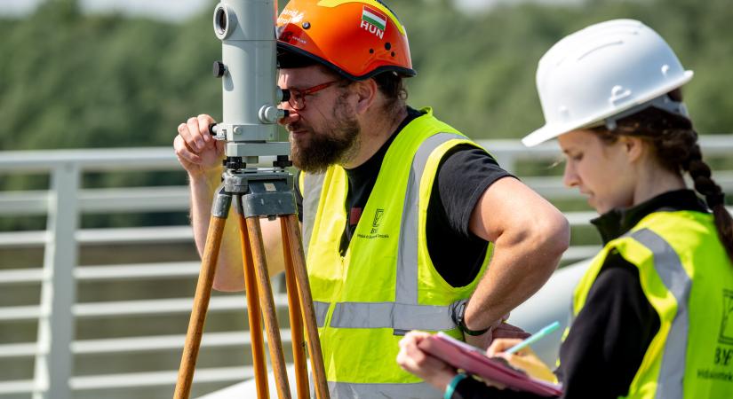 Meg kell tartani a jól teljesítő mérnököket és szakmunkásokat a hazai ágazatban – megalakult az ÉVOSZ HR Munkacsoportja