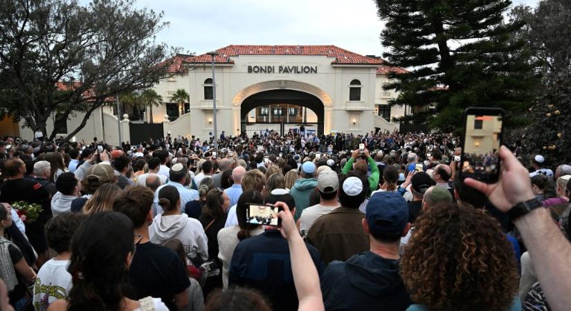 Kiderült, ki a harmadik magyar származású áldozata a Bondi Beach-i terrortámadásnak