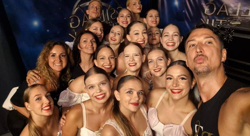 Ifjabb Schóbert Norbi barátnője is ott lesz a Csillag Születik döntőjében