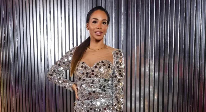 "Extra törődés" – meztelenül üzent követőinek Tücsi